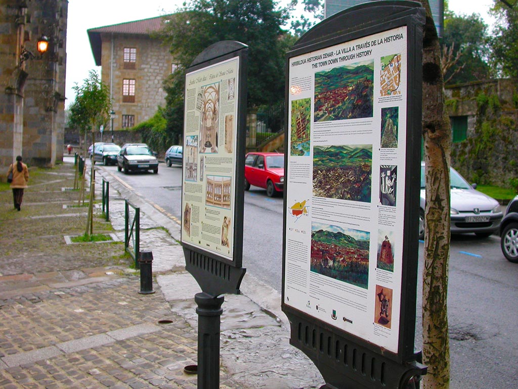 Ayuntamiento de Gernika (Bizkaia)