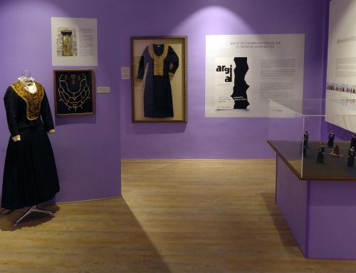 Museo de Jaurrieta