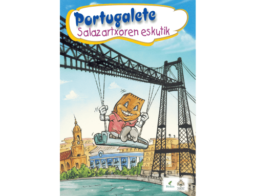 Libro Salazarin