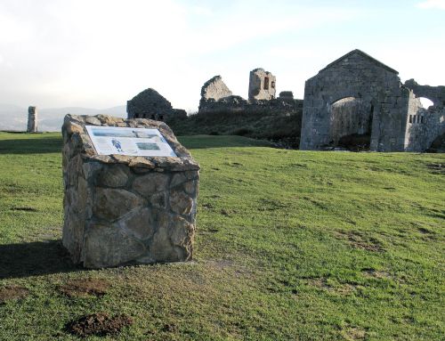 Santurtzi fuerte serantes