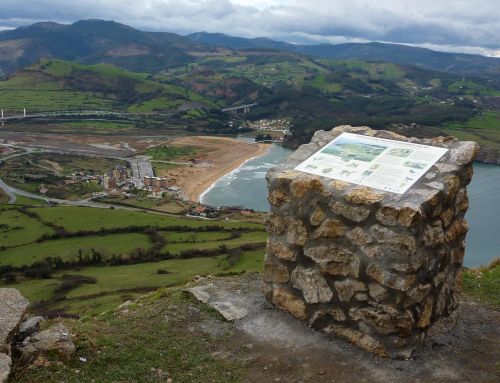 Zierbena Punta Lucero