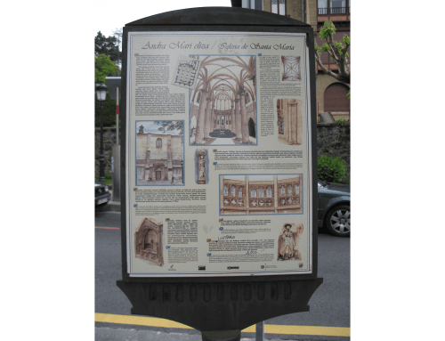 Panel Gernika
